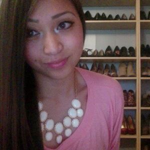 Meet your Posher, Anne